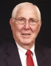Fred T. Smith