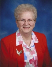 Photo of Ida Reed