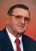 Bernard Lee Smith, Jr.