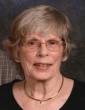 Photo of Carol Rice