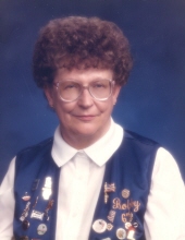 Photo of Bobbie Lehr