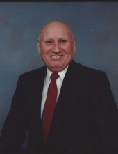 Photo of Harold Hamilton