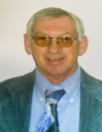 Carlos J Grieser Obituary - 2024 - Edgar-Grisier Funeral Home
