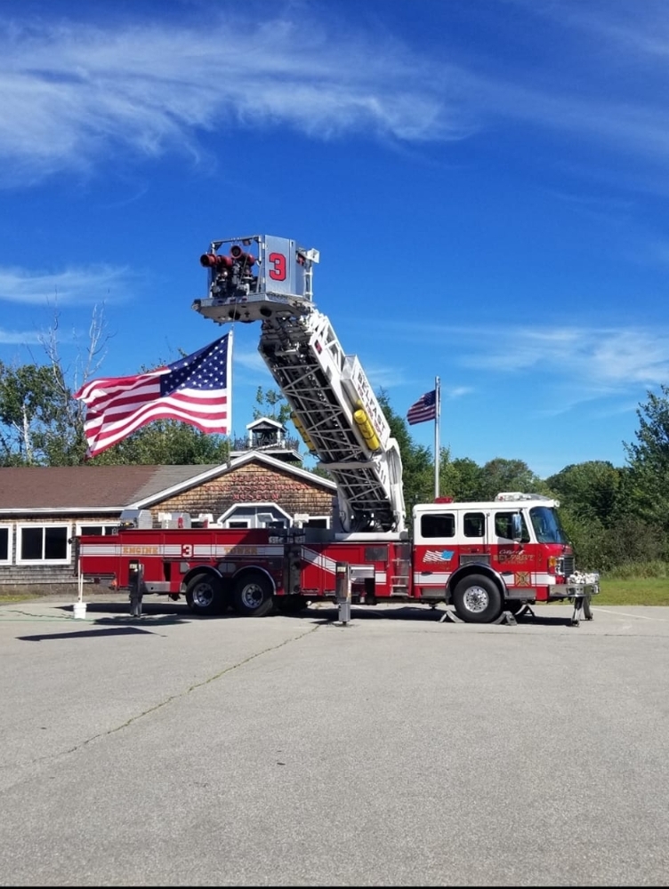 Milford E. Rhodes 2024 Riposta Funeral Home