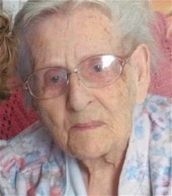 Audrey Rebecca Leighton Boothbay Obituary