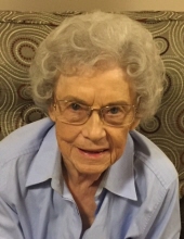 Photo of Barbara (Swisher) Stewart