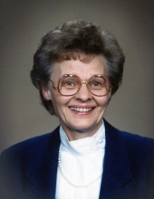Barbara Ann Purdie Zepp