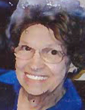 Charlene Pelletier  Durocher