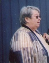Linda Marlene Hogg