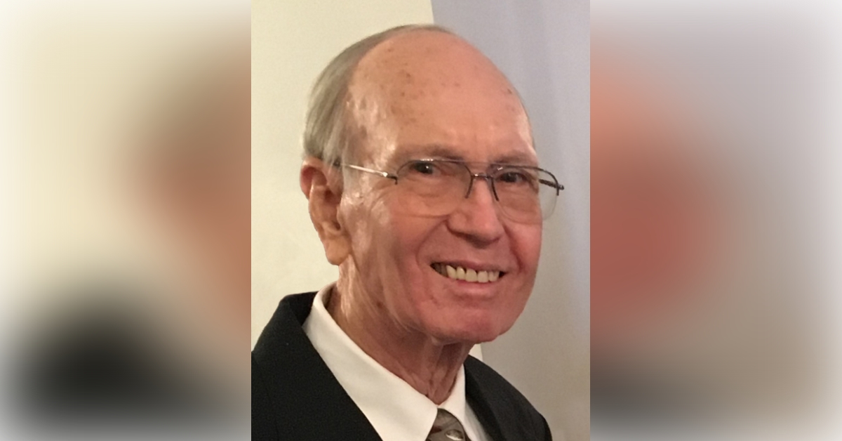 Obituary information for Donald I. Thompson