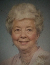 Jeanne R. Snyder
