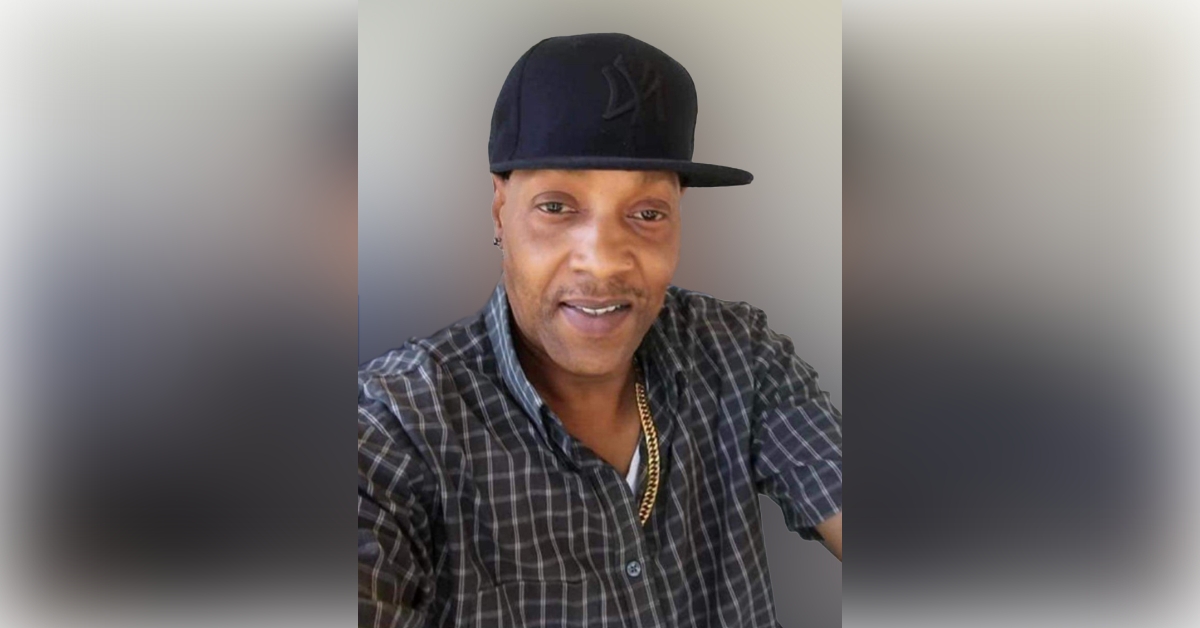 Obituary information for Gagret B. Barnum