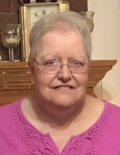 Photo of Brenda Blalock