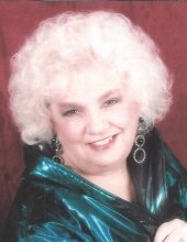 Photo of Lillian Lowery