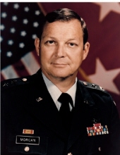 Photo of Robert Morgan, Sr.