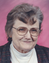 Photo of Marion Graves