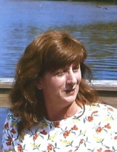 Glenda Ann Lawson-Caughhorn