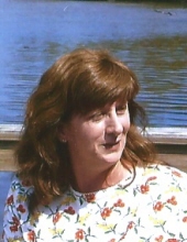 Photo of Glenda Lawson-Caughhorn