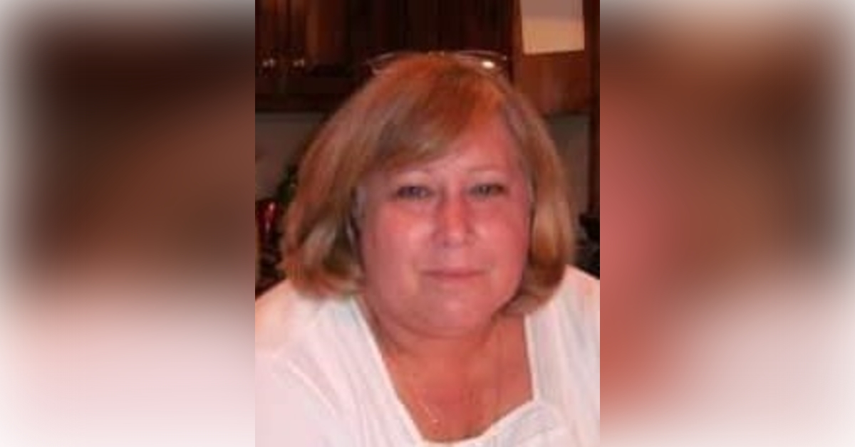 Obituary information for Jacqueline Ambler