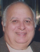 Photo of Frank Caira
