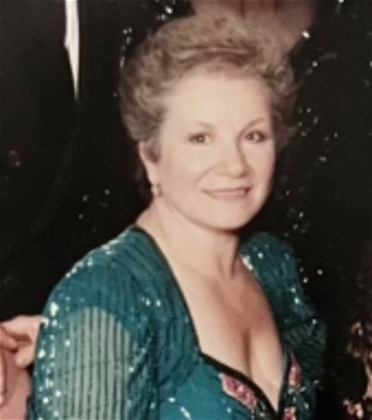 Antoinette Trotta Harrison Obituary