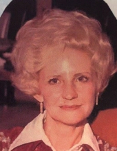 Photo of Barbara Elliott