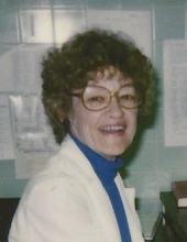 Photo of Lona Edwards