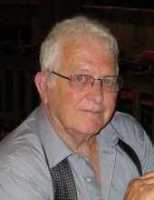 Photo of Dennis Bowser