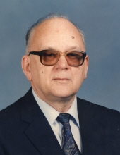 Photo of Gerald Dollen