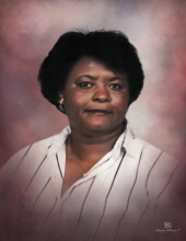 Photo of Shirley Irby