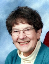 Photo of Rosalie Rice Streetar