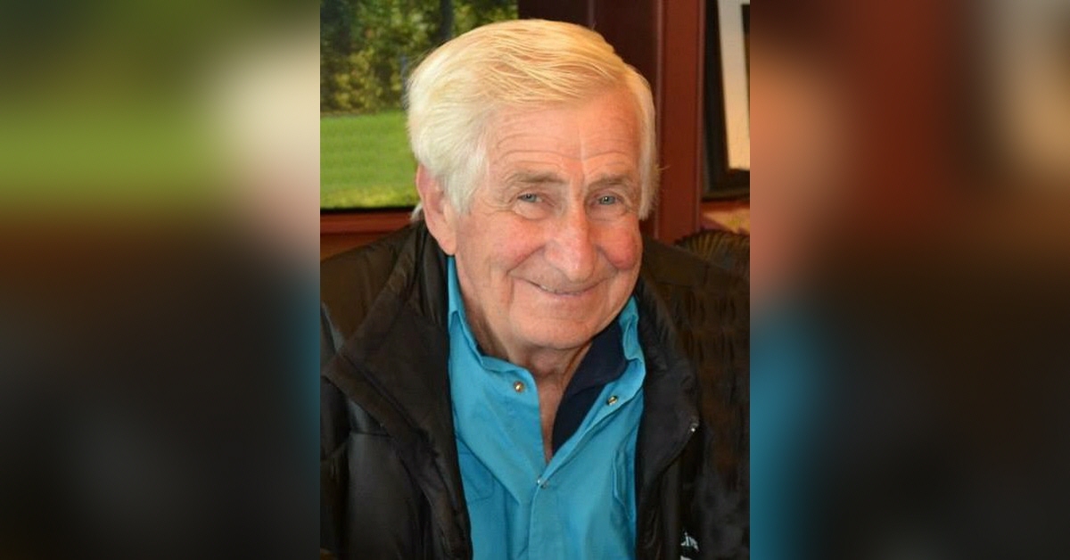 Obituary information for Steve Thompson