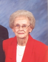 Mary F. "Peggy" Scott