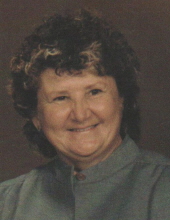 Catherine A. Durst