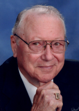 Laurence E. Montgomery