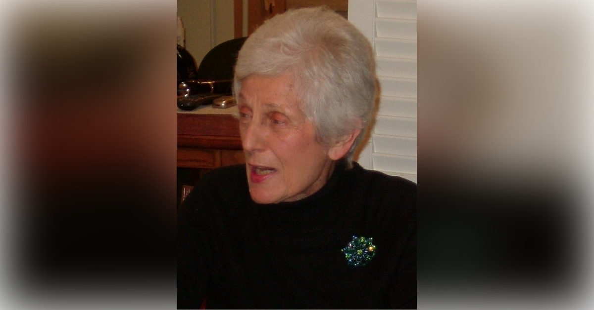 Obituary information for Rose Galli