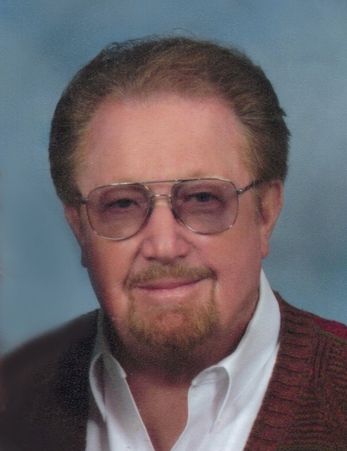 Paul R. Egan 2024 GibsonBode Funeral Home