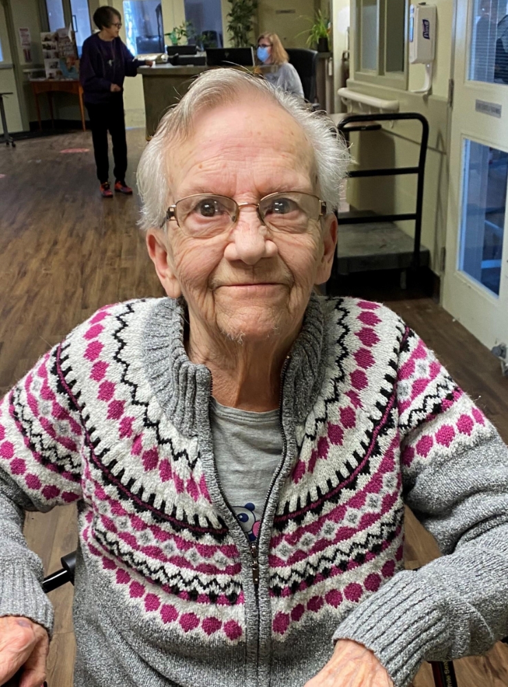 Brenda Lou Jordison 2024 James Reid Funeral Home