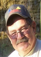 Photo of William "Bill" Johnson