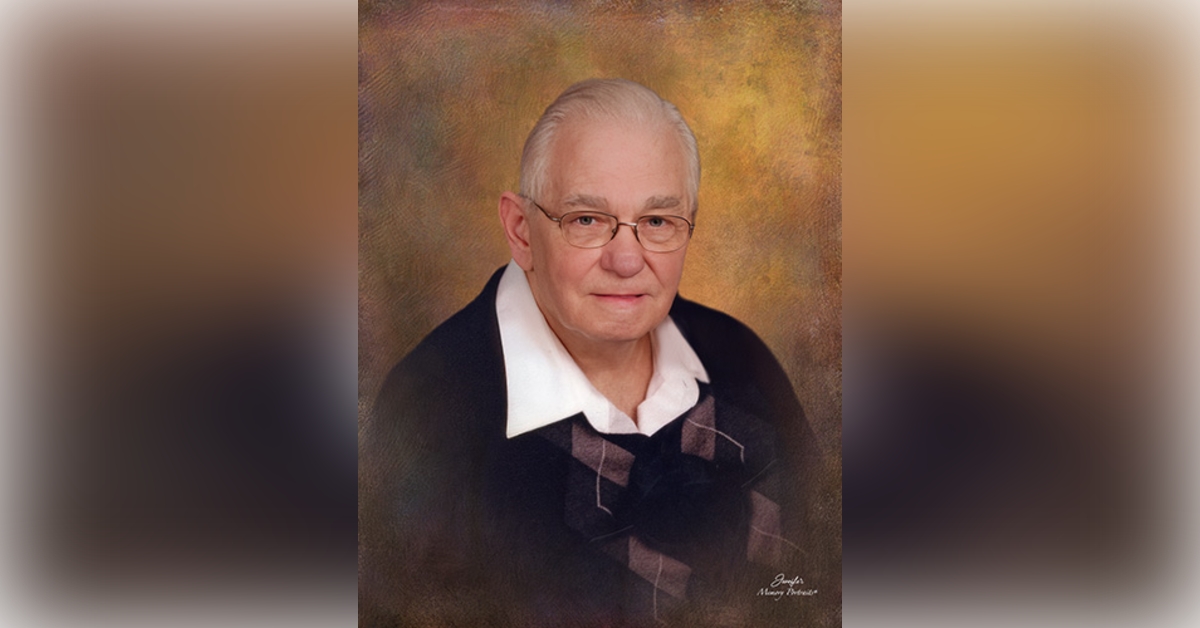 Obituary information for Robert B. Seth