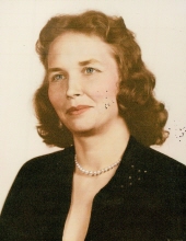 Doris Juanita Wilbanks