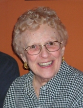 Muriel  T. Bristol