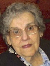 Lillian B Ladd