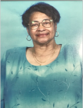 Mildred Jane  Chenault 3061611