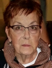 Sharon Sue  Durrett Bishop