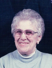 Ellen V Jorgenson
