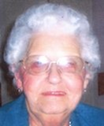 Margaret Della Fallis Peterborough Obituary