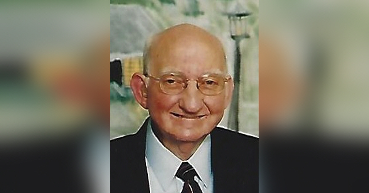 William C. Austin Obituary Visitation & Funeral Information