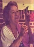 Photo of MARILYN WILLIAMS