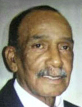 Photo of Robert Colvin